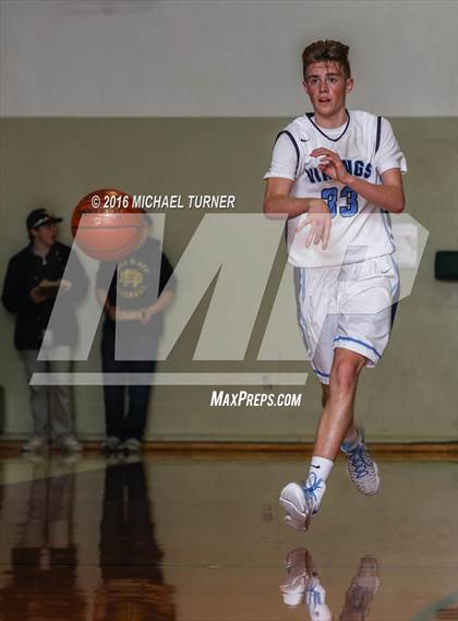 Thumbnail 1 in Edison vs. Pleasant Valley photogallery.
