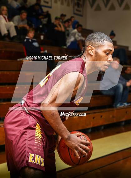 Thumbnail 1 in Edison vs. Pleasant Valley photogallery.