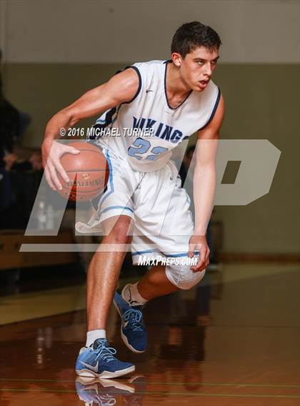 Thumbnail 2 in Edison vs. Pleasant Valley photogallery.