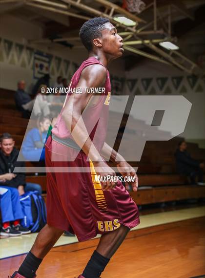 Thumbnail 2 in Edison vs. Pleasant Valley photogallery.