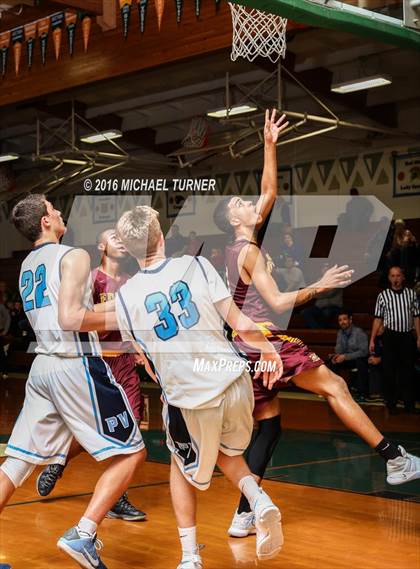 Thumbnail 3 in Edison vs. Pleasant Valley photogallery.