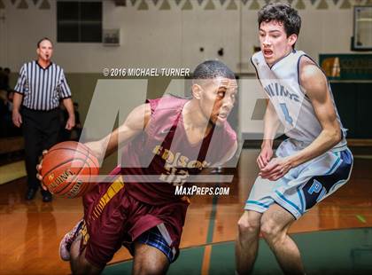 Thumbnail 2 in Edison vs. Pleasant Valley photogallery.