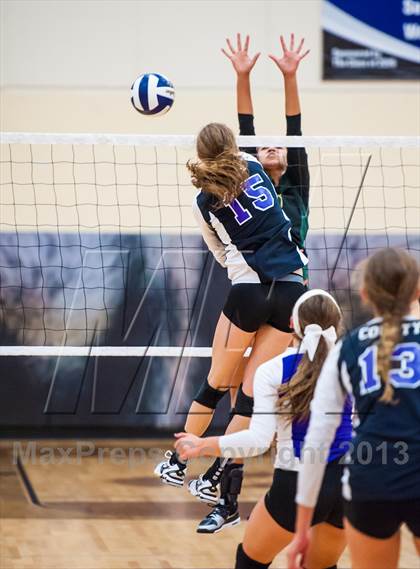 Thumbnail 2 in Mountain Vista @ Douglas County photogallery.