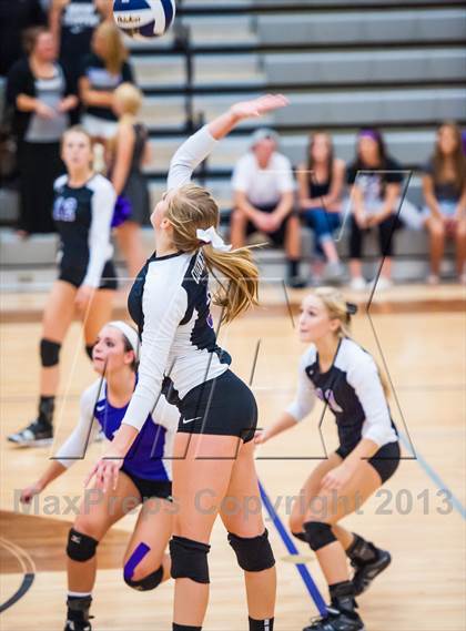 Thumbnail 1 in Mountain Vista @ Douglas County photogallery.
