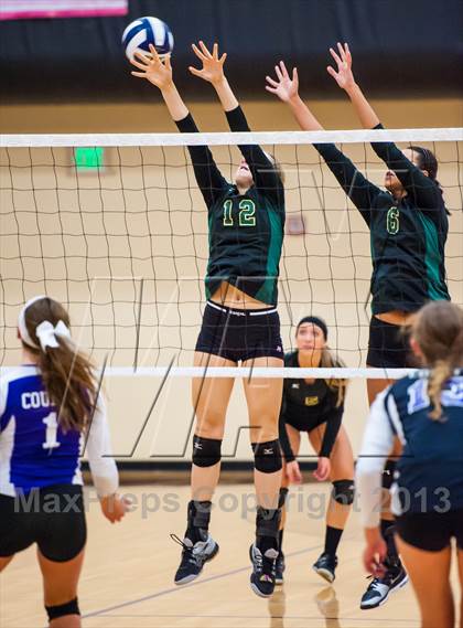 Thumbnail 1 in Mountain Vista @ Douglas County photogallery.
