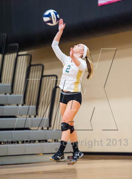 Thumbnail 3 in Mountain Vista @ Douglas County photogallery.