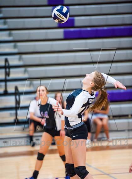 Thumbnail 3 in Mountain Vista @ Douglas County photogallery.