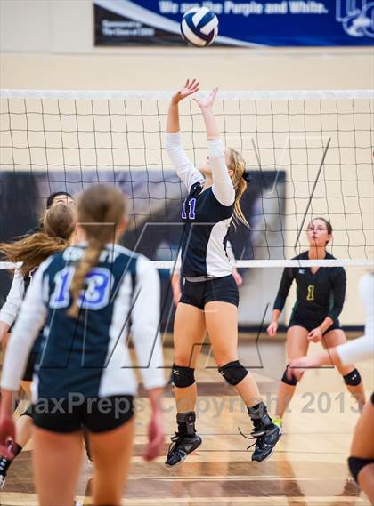 Thumbnail 1 in Mountain Vista @ Douglas County photogallery.