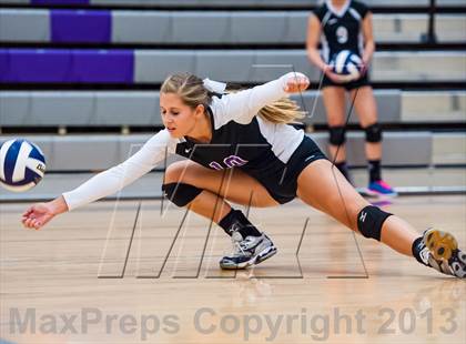 Thumbnail 3 in Mountain Vista @ Douglas County photogallery.