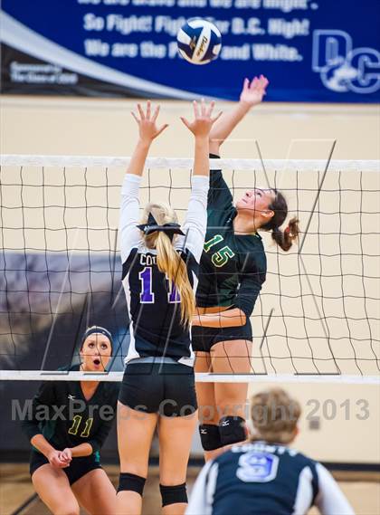 Thumbnail 2 in Mountain Vista @ Douglas County photogallery.