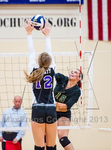 Thumbnail 2 in Mountain Vista @ Douglas County photogallery.