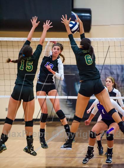 Thumbnail 1 in Mountain Vista @ Douglas County photogallery.