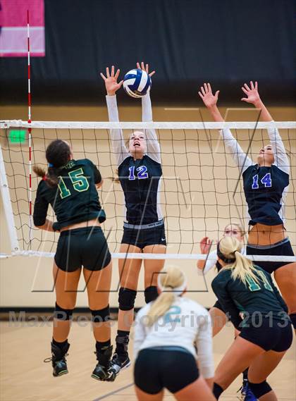 Thumbnail 1 in Mountain Vista @ Douglas County photogallery.