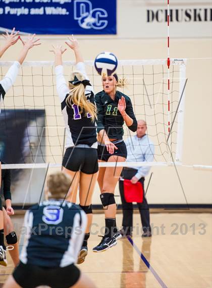 Thumbnail 2 in Mountain Vista @ Douglas County photogallery.