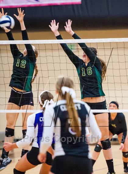 Thumbnail 1 in Mountain Vista @ Douglas County photogallery.