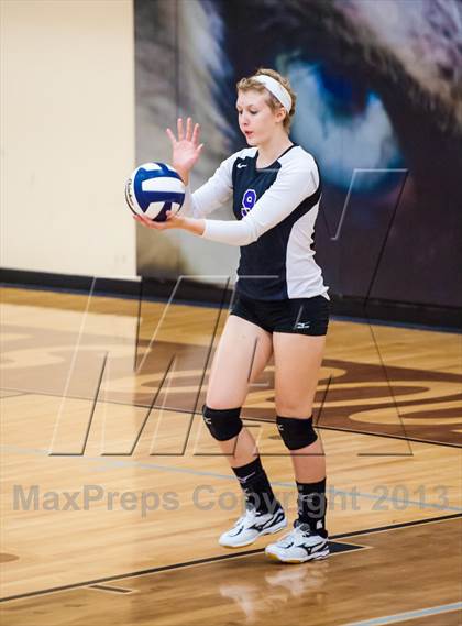 Thumbnail 3 in Mountain Vista @ Douglas County photogallery.