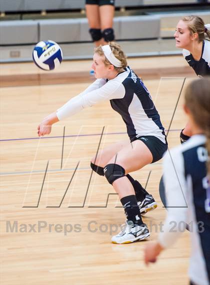 Thumbnail 2 in Mountain Vista @ Douglas County photogallery.