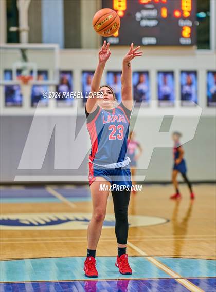 Thumbnail 2 in Wheatley vs. Lamar (Houston ISD Tournament) photogallery.