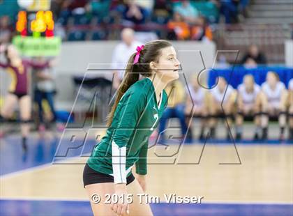 Thumbnail 1 in Resurrection Christian vs. Ridgway (CHSAA 3A Playoff) photogallery.