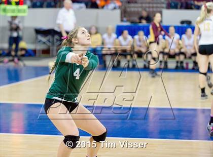 Thumbnail 1 in Resurrection Christian vs. Ridgway (CHSAA 3A Playoff) photogallery.