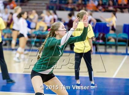 Thumbnail 1 in Resurrection Christian vs. Ridgway (CHSAA 3A Playoff) photogallery.