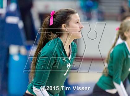Thumbnail 2 in Resurrection Christian vs. Ridgway (CHSAA 3A Playoff) photogallery.