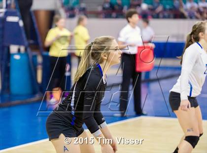 Thumbnail 1 in Resurrection Christian vs. Ridgway (CHSAA 3A Playoff) photogallery.