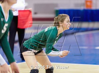 Thumbnail 1 in Resurrection Christian vs. Ridgway (CHSAA 3A Playoff) photogallery.