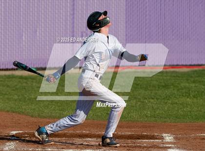 Thumbnail 1 in North Tahoe vs. Oasis Academy (NIAA 2A Northern Playoff) photogallery.