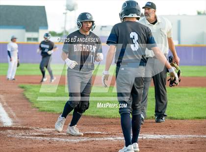 Thumbnail 1 in North Tahoe vs. Oasis Academy (NIAA 2A Northern Playoff) photogallery.