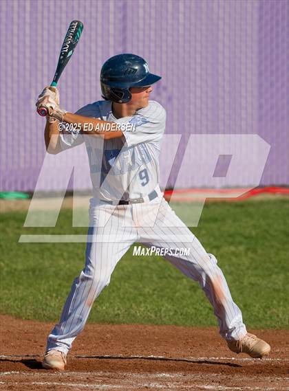 Thumbnail 3 in North Tahoe vs. Oasis Academy (NIAA 2A Northern Playoff) photogallery.