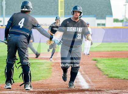 Thumbnail 3 in North Tahoe vs. Oasis Academy (NIAA 2A Northern Playoff) photogallery.