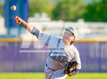 Thumbnail 3 in North Tahoe vs. Oasis Academy (NIAA 2A Northern Playoff) photogallery.
