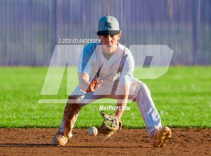 Thumbnail 3 in North Tahoe vs. Oasis Academy (NIAA 2A Northern Playoff) photogallery.