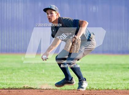 Thumbnail 3 in North Tahoe vs. Oasis Academy (NIAA 2A Northern Playoff) photogallery.