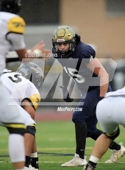 Thumbnail 2 in Tuscola @ Althoff (1A First Round) photogallery.