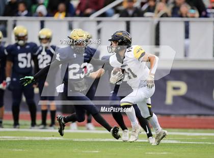 Thumbnail 2 in Tuscola @ Althoff (1A First Round) photogallery.
