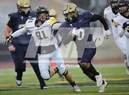 Thumbnail 1 in Tuscola @ Althoff (1A First Round) photogallery.