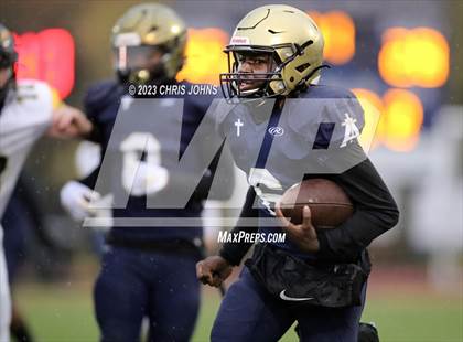 Thumbnail 1 in Tuscola @ Althoff (1A First Round) photogallery.