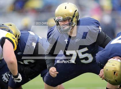 Thumbnail 2 in Tuscola @ Althoff (1A First Round) photogallery.