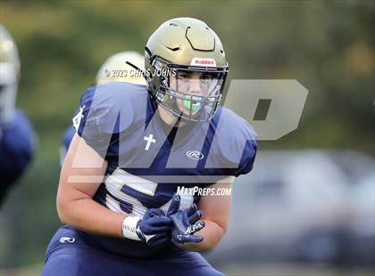 Thumbnail 1 in Tuscola @ Althoff (1A First Round) photogallery.