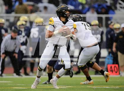 Thumbnail 3 in Tuscola @ Althoff (1A First Round) photogallery.
