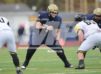 Thumbnail 3 in Tuscola @ Althoff (1A First Round) photogallery.