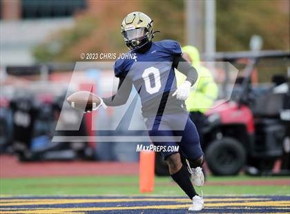 Thumbnail 3 in Tuscola @ Althoff (1A First Round) photogallery.