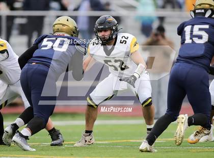 Thumbnail 1 in Tuscola @ Althoff (1A First Round) photogallery.