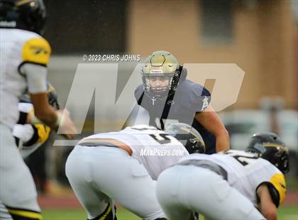 Thumbnail 3 in Tuscola @ Althoff (1A First Round) photogallery.