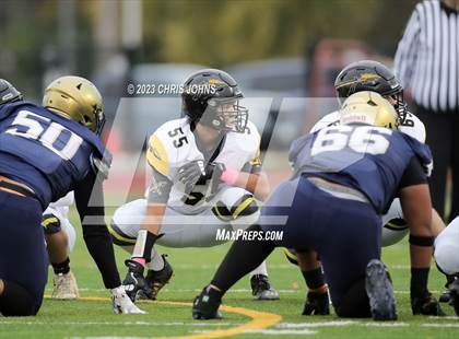 Thumbnail 3 in Tuscola @ Althoff (1A First Round) photogallery.