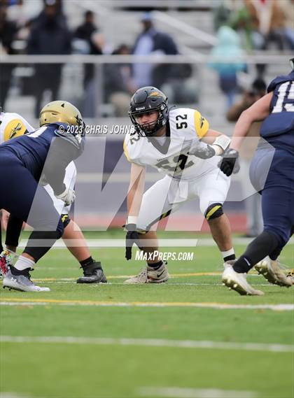 Thumbnail 3 in Tuscola @ Althoff (1A First Round) photogallery.