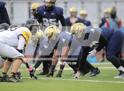 Thumbnail 3 in Tuscola @ Althoff (1A First Round) photogallery.