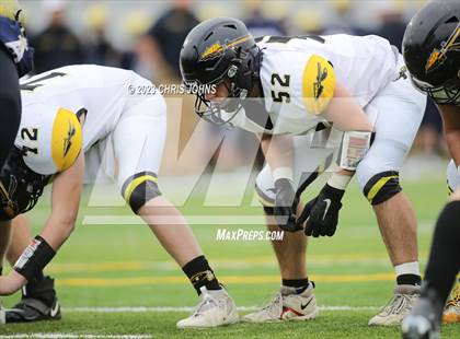 Thumbnail 3 in Tuscola @ Althoff (1A First Round) photogallery.